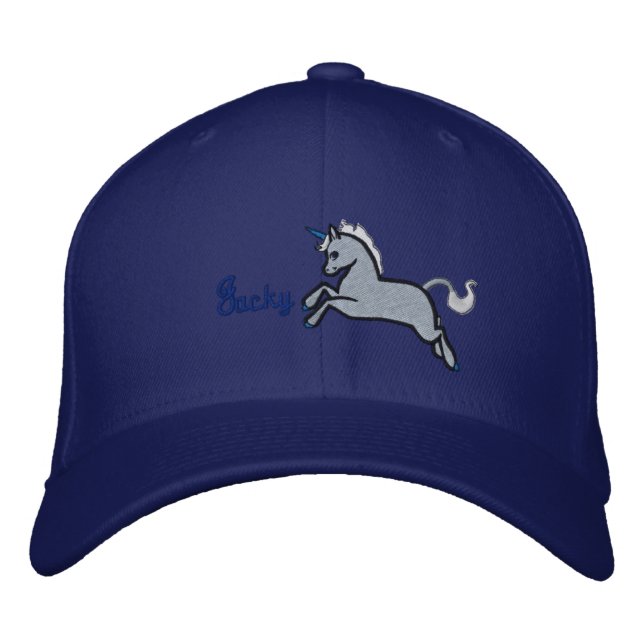 Boné Silver Uni Hat (Frente)