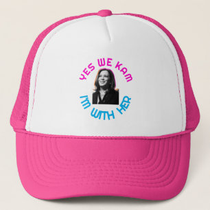 Boné Sim, Kam Kamala T-Shirt