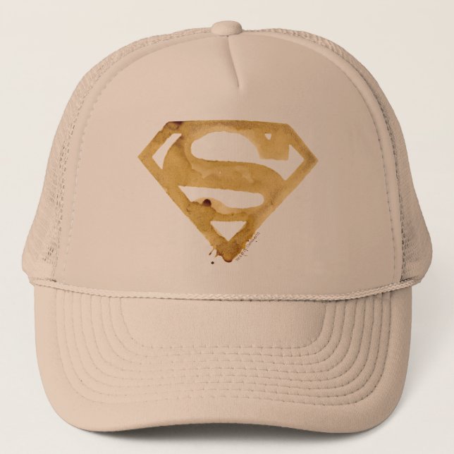 Boné Símbolo Coffee S (Frente)