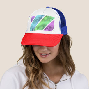 Boné simples cores sólidas personalizadas th