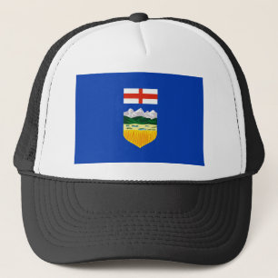 Boné Sinalizador Alberta