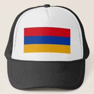 Boné Sinalizador Armênia