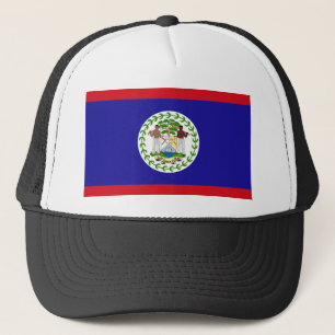 Boné Sinalizador Belize