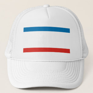 Boné Sinalizador Crimea