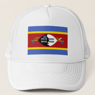 Boné Sinalizador Eswatini