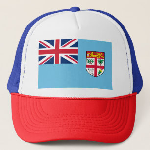 Boné Sinalizador Fiji