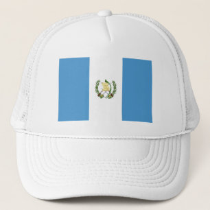 Boné Sinalizador Guatemala