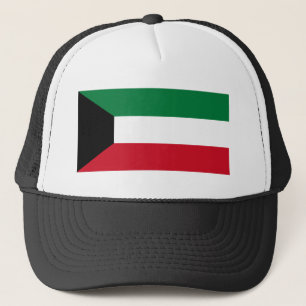 Boné Sinalizador Kuwait