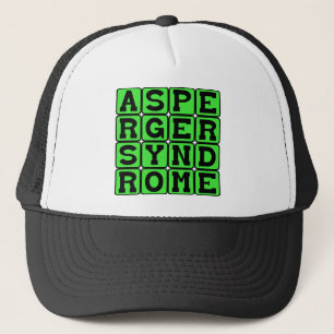 Boné Síndrome de Asperger, Condição Médica
