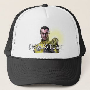 Boné Sinestro