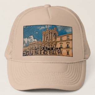 Boné Siracusa
