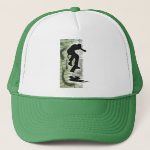 Boné Skater Hat