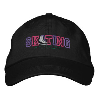 Boné Skating Kid