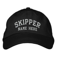 Skipper - personalizável