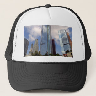 Boné Skyline de Los Angeles