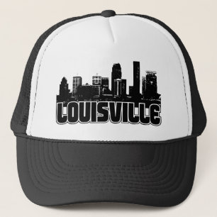 Boné Skyline de Louisville