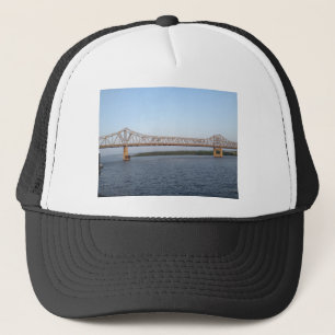 Boné Skyline de Peoria