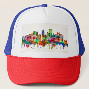 Boné Skyline Houston Texas