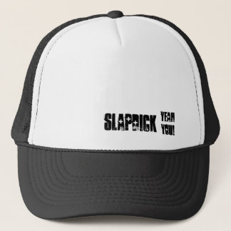 Boné Slapdick - personalizado - personalizado