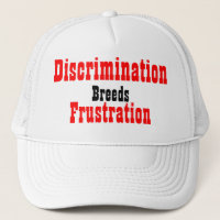 slogans anti-discriminação
