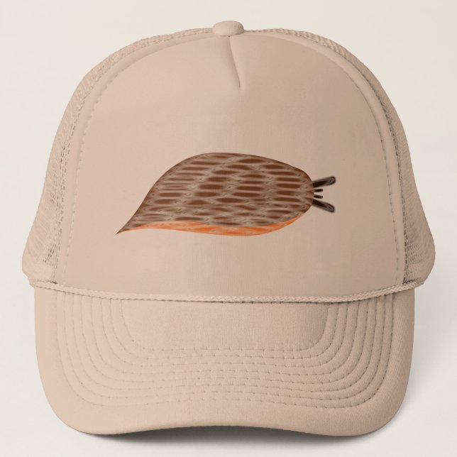 Boné Slug Hat (Frente)