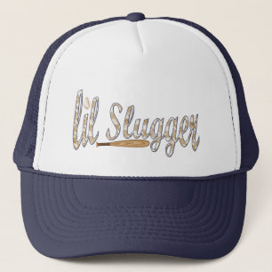Boné slugger do lil