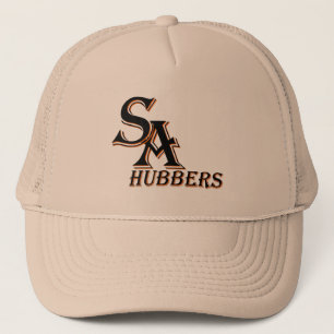 Boné Smetport Hubbers Fan Hat 2