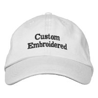 Snapback personalizado de bordas personalizado Bas
