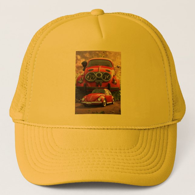 Boné Snapback personalizável: personalize seu estilo!" (Frente)