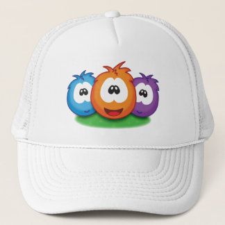 Boné Sneezies! Icon Style Trio Arrangment