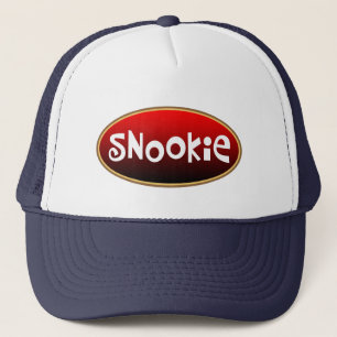 Boné SNOOKIE Trucker Hat