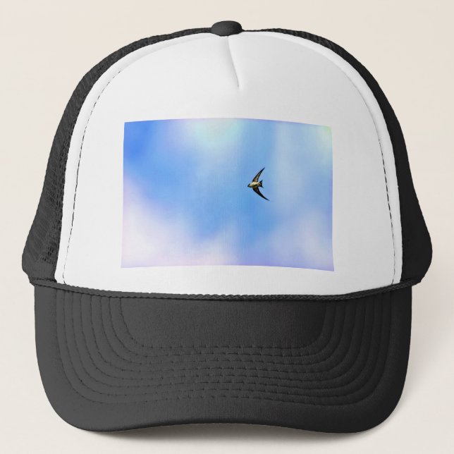Boné Soar (Frente)