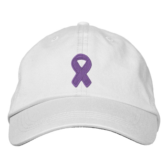 Boné Sobrevivente ao Câncer e Leiomiossarcoma Pancreáti (Frente)