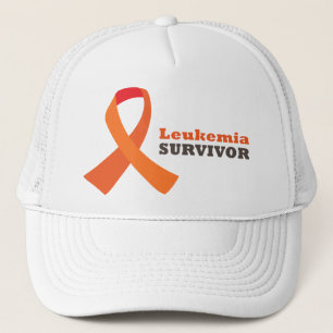 Boné Sobrevivente da leucemia