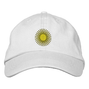Boné Sol
