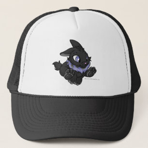 Boné Sombra de Cybunny