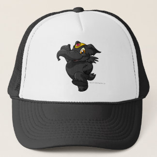 Boné Sombra de Elephante