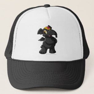 Boné Sombra de Elephante