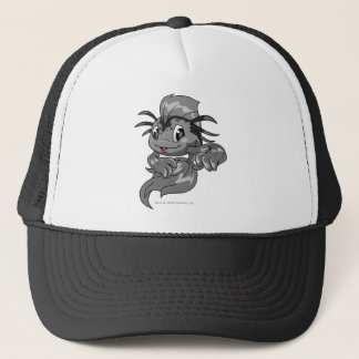 Boné Sombra de Koi