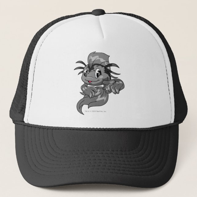 Boné Sombra de Koi (Frente)