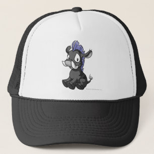 Boné Sombra de Moehog