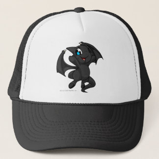 Boné Sombra de Shoyru