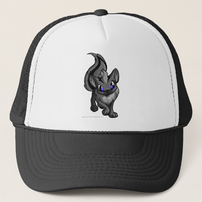 Boné Sombra de Xweetok (Frente)