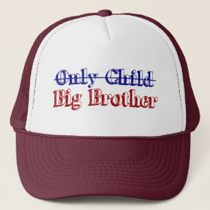 Boné Somente big brother