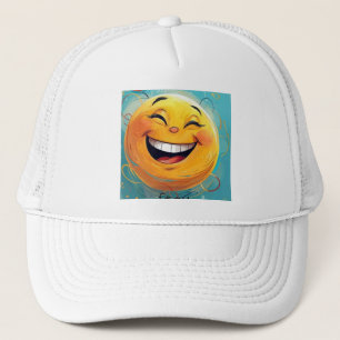 Boné Sorria