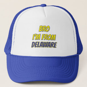 Boné Sou de Delaware T-Shirt