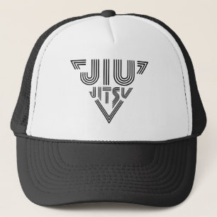 Boné Sou Jujitsu Soft Hat