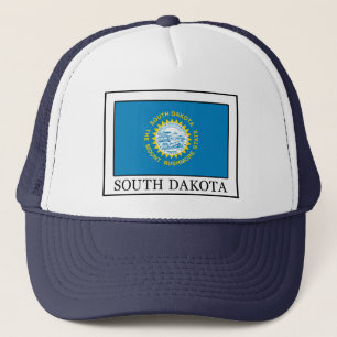 Boné South Dakota
