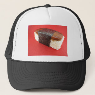 Boné Spam Musubi