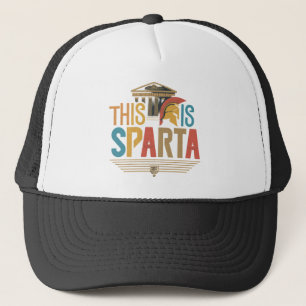 Boné Sparta